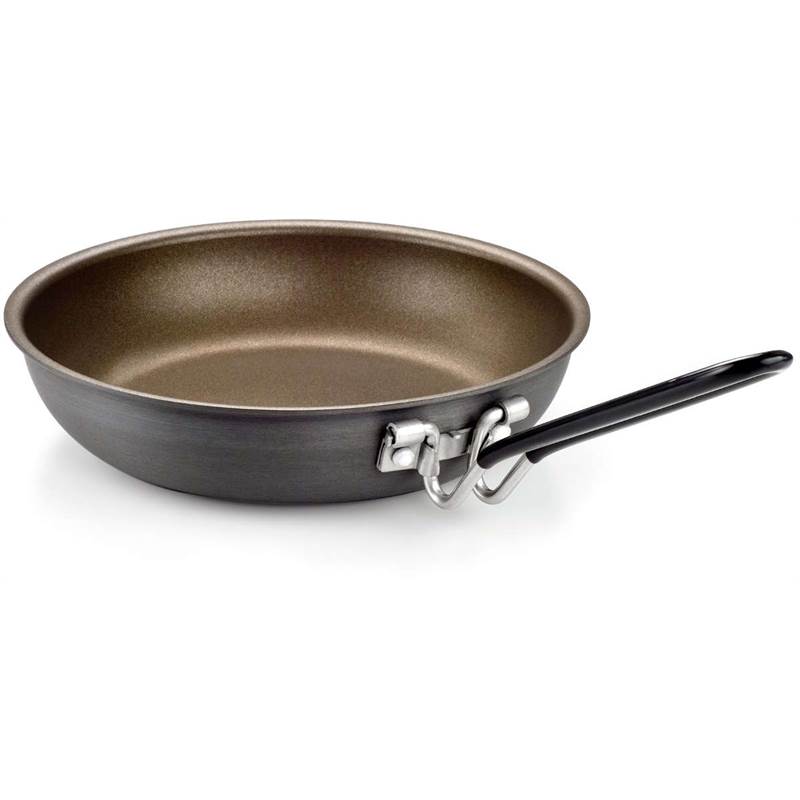 GSI Outdoors Pinnacle 8 inch Frypan-1
